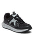 STROLLER Black Men's Sneakers